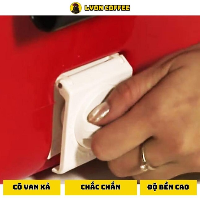 So sánh với các sản phẩm cùng loại