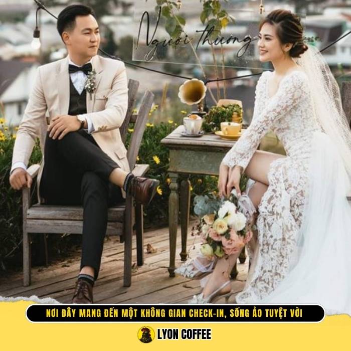 Nếu bạn muốn tạo nên một bộ ảnh check-in độc đáo, hãy chuẩn bị cho mình một concept trang phục