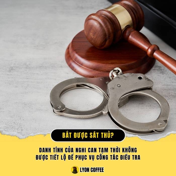 Bước Tiến Trong Cuộc Điều Tra Vụ Án