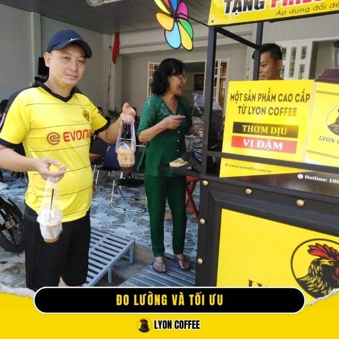 Đo lường và tối ưu